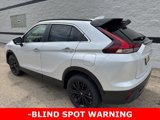 New 2025 Mitsubishi Eclipse Cross AWD image 5