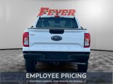 New 2025 Ford Ranger XL image 4