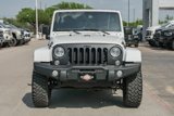 Used 2018 Jeep Wrangler Unlimited Sport image 4