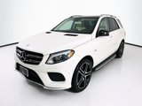 Used 2017 Mercedes-Benz GLE 43 AMG 4MATIC image 3