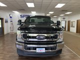 Used 2021 Ford F350 4x4 Regular Cab Super Duty image 5