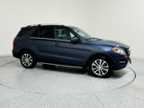 Used 2016 Mercedes-Benz GLE 350 4MATIC image 5