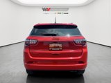 Used 2022 Jeep Compass Limited image 4
