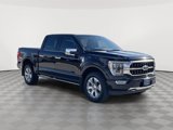 Certified 2021 Ford F150 Platinum image 5
