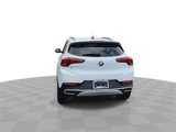 Certified 2023 Buick Encore GX Select w/ Safety Package II image 4