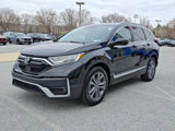 Used 2022 Honda CR-V Touring image 3
