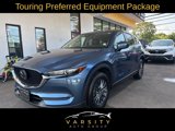 Used 2019 MAZDA CX-5 Touring image 3