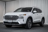 Used 2022 Hyundai Santa Fe SEL Premium image 3