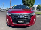 Used 2013 Ford Edge Sport image 6