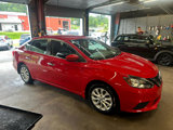 Used 2019 Nissan Sentra SV image 4