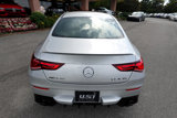 Used 2023 Mercedes-Benz CLA 35 AMG 4MATIC image 3