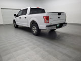 Used 2015 Ford F150 XLT image 5