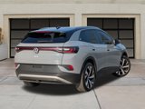 Used 2021 Volkswagen ID.4 Pro S w/ Gradient Package image 4