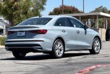 New 2025 Audi A3 2.0T Premium image 4