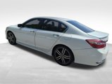 Used 2017 Honda Accord Sport image 5