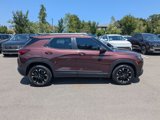 Used 2022 Chevrolet TrailBlazer LT w/ Convenience Package image 4