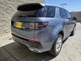 Used 2020 Land Rover Discovery Sport S R-Dynamic image 5
