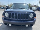 Used 2013 Jeep Patriot Latitude w/ Sun/Sound Group image 2