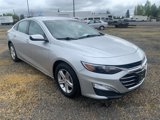 Used 2022 Chevrolet Malibu LT image 4
