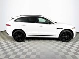 New 2026 Jaguar F-PACE R-Dynamic S image 4