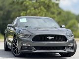 Used 2015 Ford Mustang Coupe w/ Wheel & Stripe Package image 3