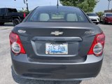Used 2013 Chevrolet Sonic LS image 6