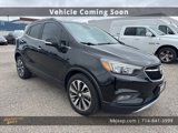 Used 2017 Buick Encore Preferred image 3