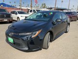 Used 2022 Toyota Corolla LE image 3