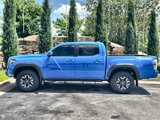 Used 2020 Toyota Tacoma TRD Off-Road image 2