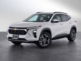 New 2025 Chevrolet Trax LT w/ Driver Confidence Package image 3