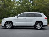 Used 2015 Jeep Grand Cherokee Summit image 3