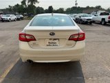 Used 2017 Subaru Legacy 2.5i Limited image 4