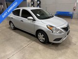 Used 2019 Nissan Versa S Plus image 2