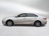 Used 2017 Toyota Camry XLE image 4