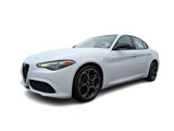 Used 2022 Alfa Romeo Giulia Veloce image 3