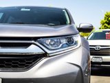 Used 2017 Honda CR-V EX image 4