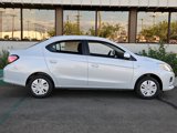 New 2024 Mitsubishi Mirage G4 ES image 5