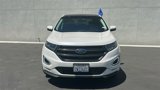 Certified 2017 Ford Edge Sport w/ Technology Package image 2