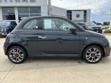 Used 2017 FIAT 500 Pop w/ Sport Appearance Package image 4