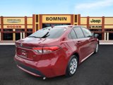 Used 2022 Toyota Corolla LE image 3