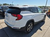 Used 2021 GMC Terrain SLT image 3