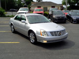 Used 2010 Cadillac DTS Platinum image 3