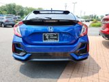 Used 2020 Honda Civic EX image 3
