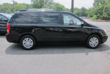 Used 2012 Kia Sedona LX image 3