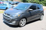 Used 2021 Chevrolet Spark LS image 3