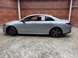 Used 2025 Mercedes-Benz CLA 250 4MATIC image 2