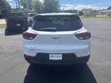 New 2026 Chevrolet TrailBlazer LS w/ LS Convenience Package image 4
