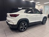 Used 2023 Chevrolet TrailBlazer RS image 3
