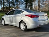 Used 2012 Hyundai Elantra GLS image 4
