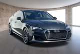 Used 2022 Audi A5 2.0T Premium w/ Convenience Package image 2